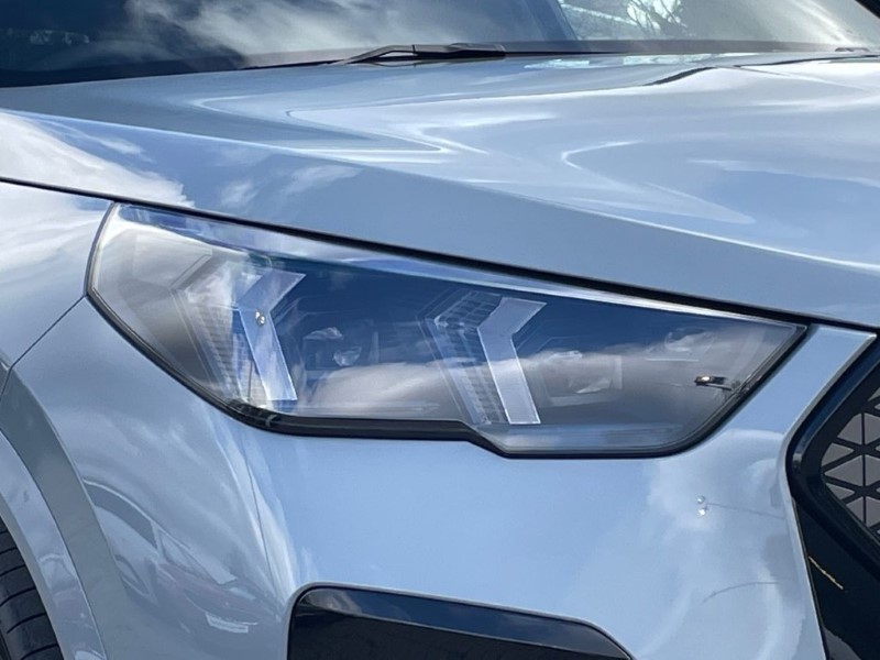  BMW iX2 230kW xDrive30 Shadow Edition 65kWh 5dr Auto 5167952