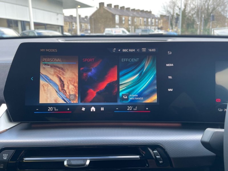  BMW iX2 230kW xDrive30 Shadow Edition 65kWh 5dr Auto 5167934