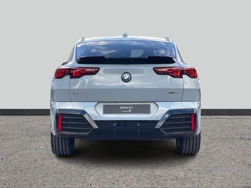  BMW iX2 230kW xDrive30 Shadow Edition 65kWh 5dr Auto 5167919