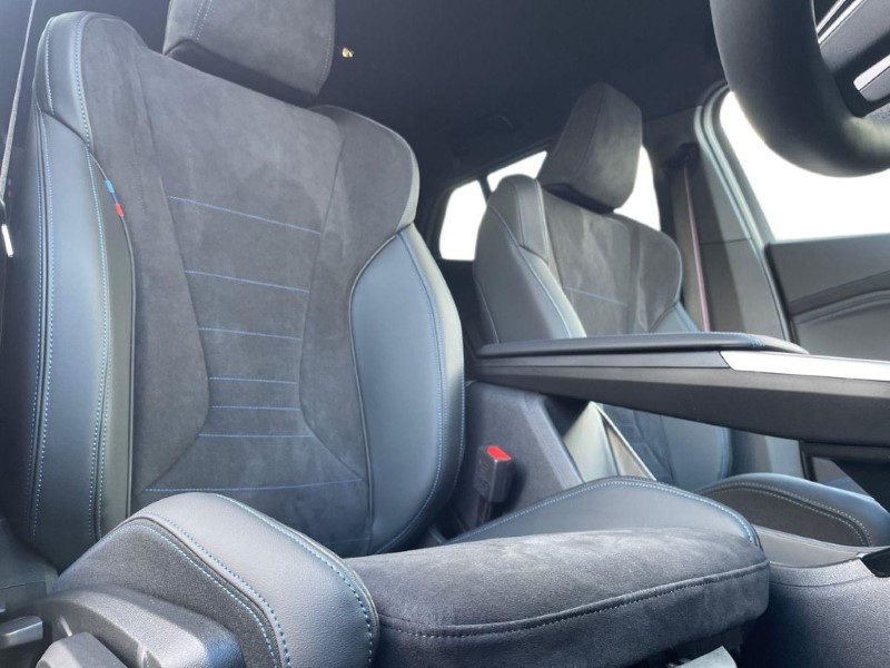  BMW iX2 230kW xDrive30 Shadow Edition 65kWh 5dr Auto 5167915