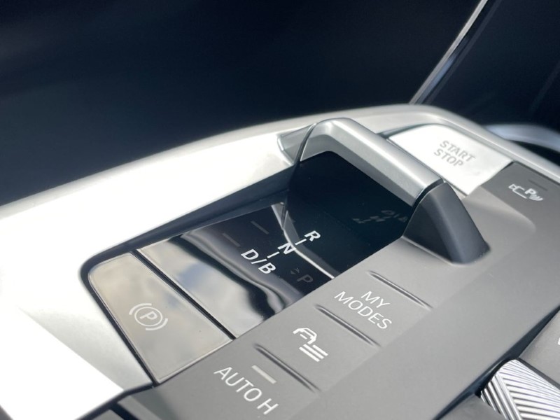  BMW iX2 230kW xDrive30 Shadow Edition 65kWh 5dr Auto 5167937