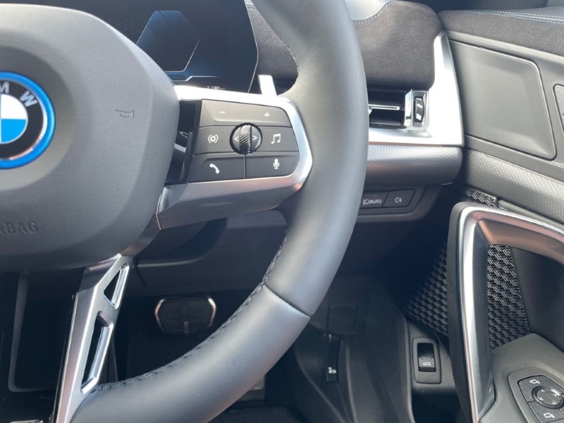  BMW iX2 230kW xDrive30 Shadow Edition 65kWh 5dr Auto 5167922