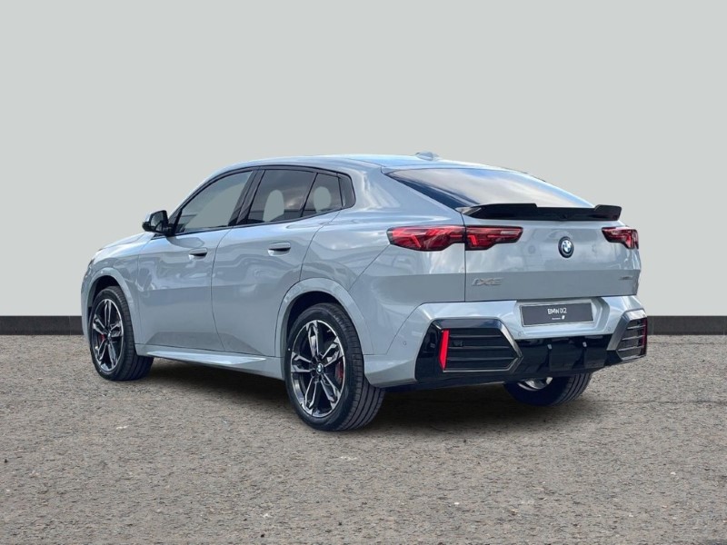  BMW iX2 230kW xDrive30 Shadow Edition 65kWh 5dr Auto 5167907