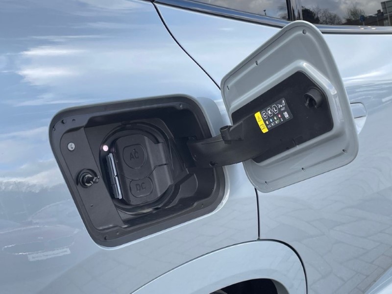  BMW iX2 230kW xDrive30 Shadow Edition 65kWh 5dr Auto 5167953