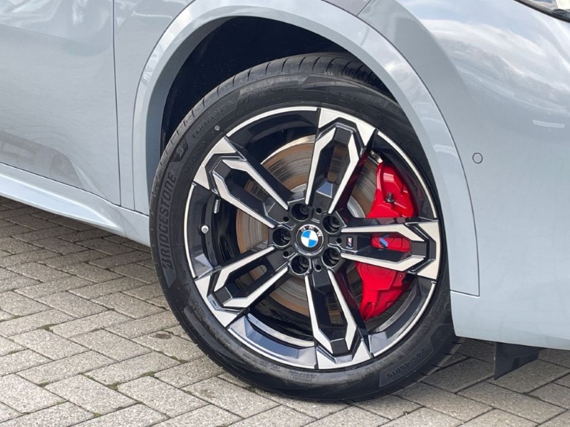  BMW iX2 230kW xDrive30 Shadow Edition 65kWh 5dr Auto 5167944