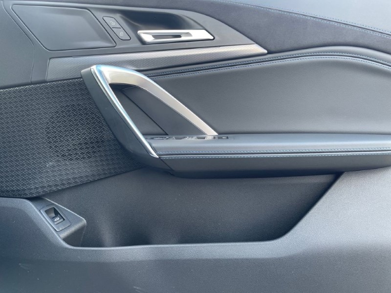  BMW iX2 230kW xDrive30 Shadow Edition 65kWh 5dr Auto 5167925