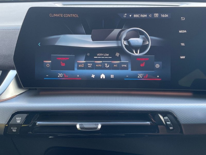  BMW iX2 230kW xDrive30 Shadow Edition 65kWh 5dr Auto 5167933