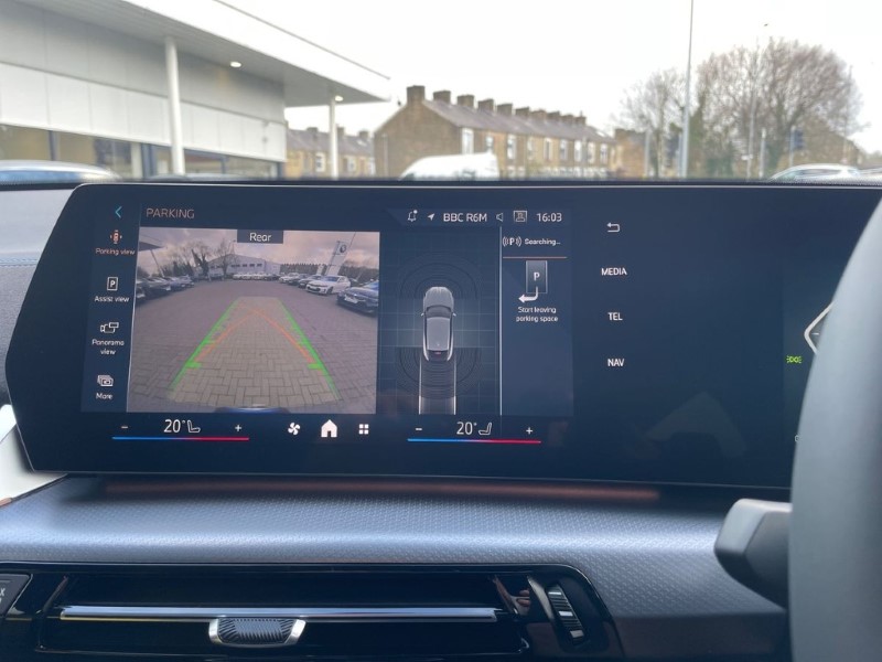  BMW iX2 230kW xDrive30 Shadow Edition 65kWh 5dr Auto 5167931