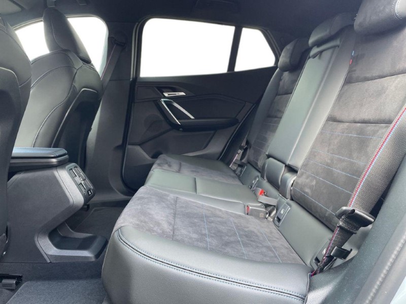  BMW iX2 230kW xDrive30 Shadow Edition 65kWh 5dr Auto 5167916