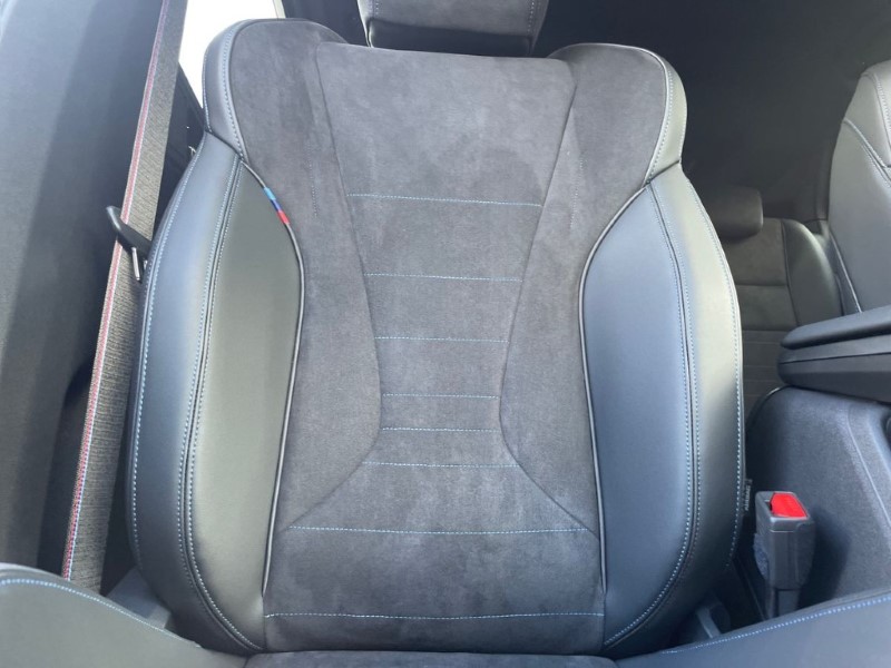  BMW iX2 230kW xDrive30 Shadow Edition 65kWh 5dr Auto 5167928