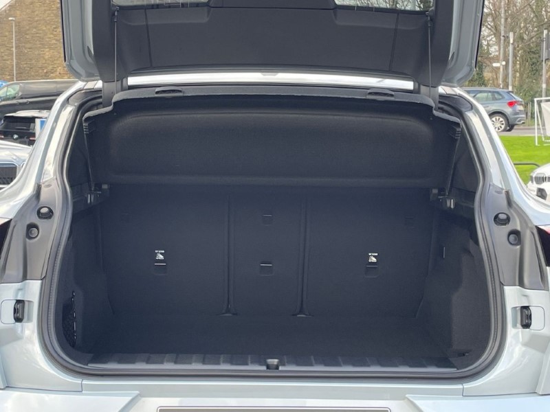  BMW iX2 230kW xDrive30 Shadow Edition 65kWh 5dr Auto 5167917