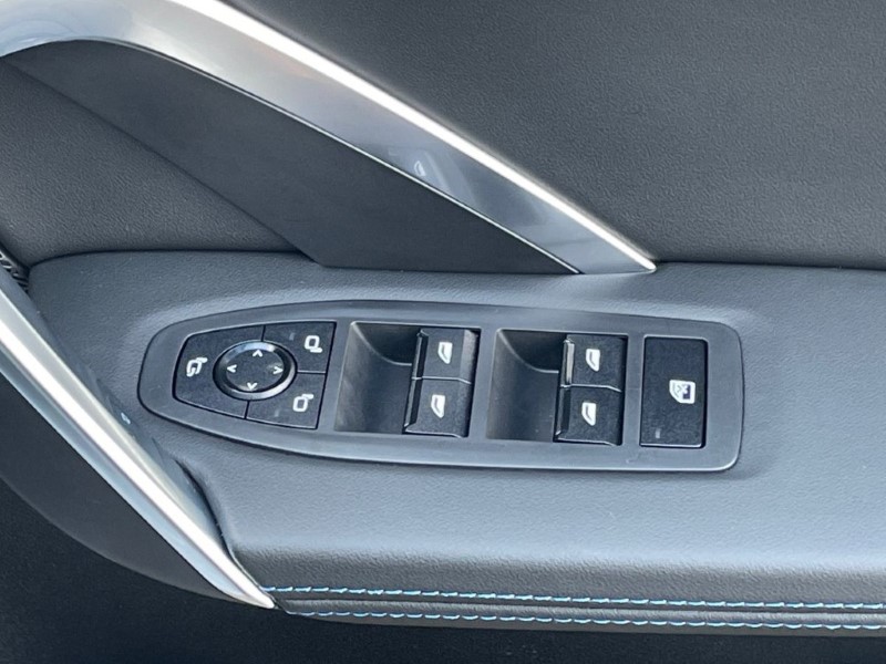  BMW iX2 230kW xDrive30 Shadow Edition 65kWh 5dr Auto 5167926