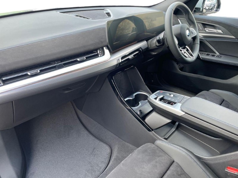  BMW iX2 230kW xDrive30 Shadow Edition 65kWh 5dr Auto 5167912