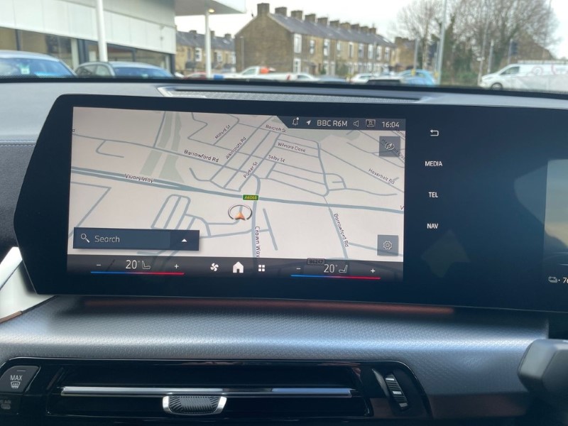  BMW iX2 230kW xDrive30 Shadow Edition 65kWh 5dr Auto 5167930