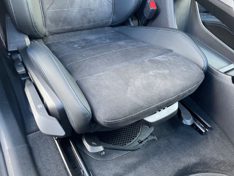  BMW iX2 230kW xDrive30 Shadow Edition 65kWh 5dr Auto 5167927