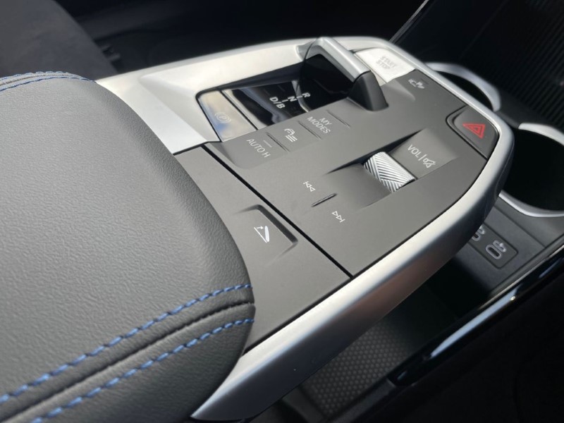  BMW iX2 230kW xDrive30 Shadow Edition 65kWh 5dr Auto 5167914