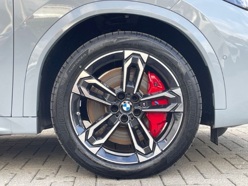  BMW iX2 230kW xDrive30 Shadow Edition 65kWh 5dr Auto 5167918