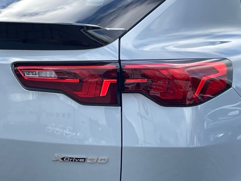  BMW iX2 230kW xDrive30 Shadow Edition 65kWh 5dr Auto 5167947