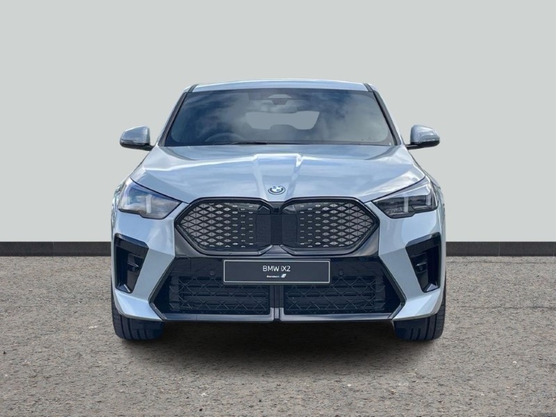  BMW iX2 230kW xDrive30 Shadow Edition 65kWh 5dr Auto 5167920