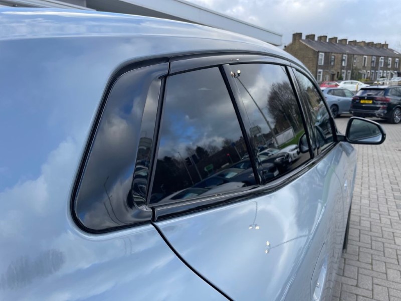  BMW iX2 230kW xDrive30 Shadow Edition 65kWh 5dr Auto 5167951