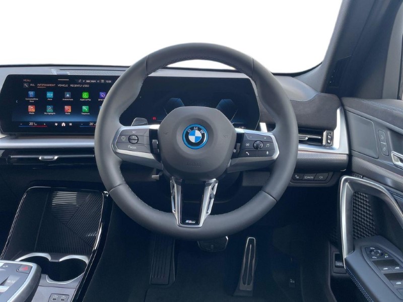  BMW iX2 230kW xDrive30 Shadow Edition 65kWh 5dr Auto 5167910