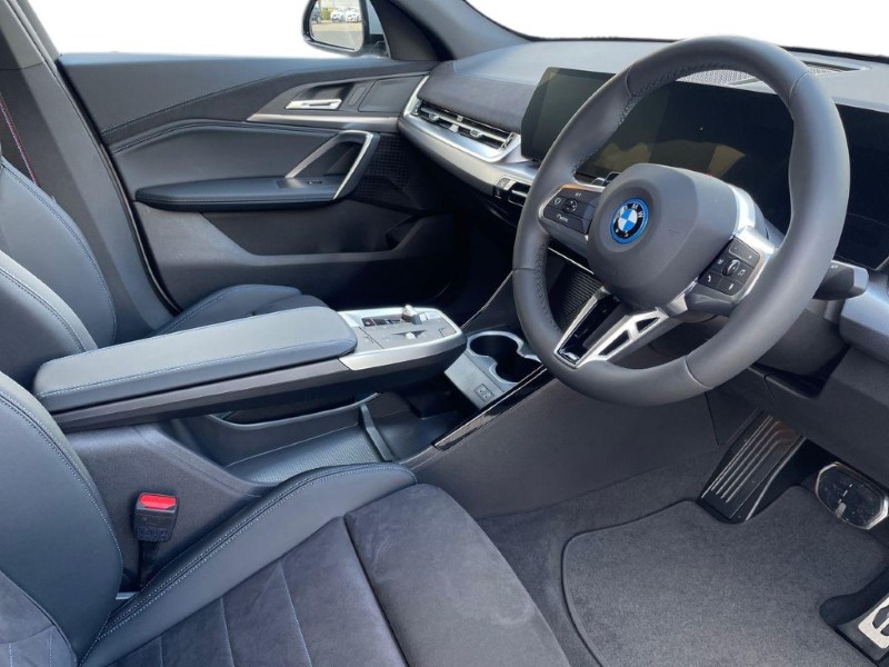  BMW iX2 230kW xDrive30 Shadow Edition 65kWh 5dr Auto 5167911