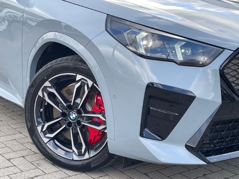  BMW iX2 230kW xDrive30 Shadow Edition 65kWh 5dr Auto 5167941