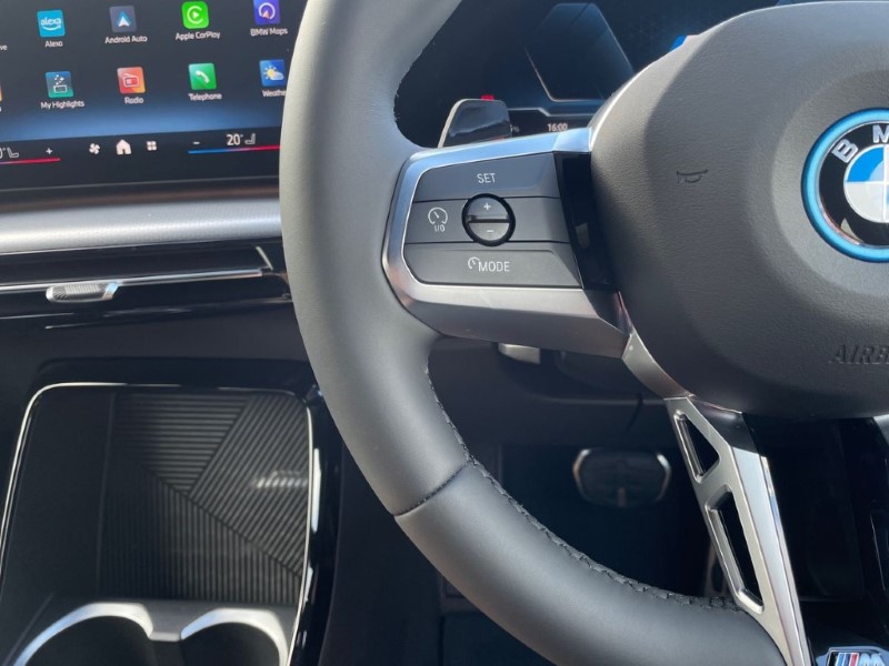  BMW iX2 230kW xDrive30 Shadow Edition 65kWh 5dr Auto 5167921