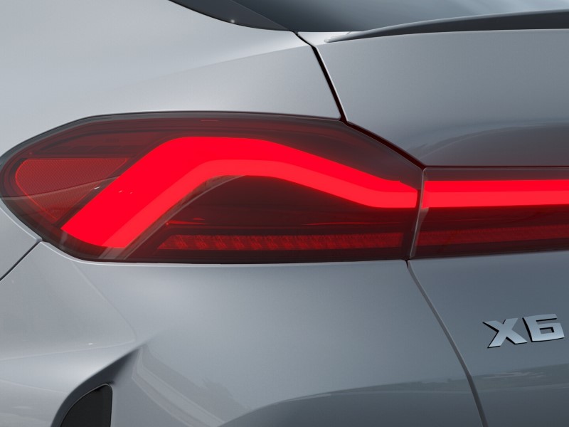  BMW X6 xDrive30d MHT M Sport 5dr Step Auto [Tech/Pro Pk] 5482893