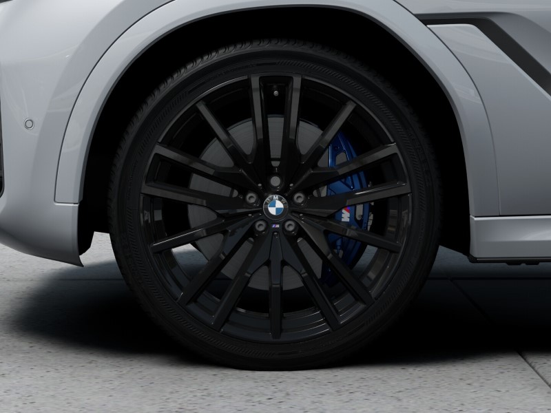  BMW X6 xDrive30d MHT M Sport 5dr Step Auto [Tech/Pro Pk] 5482891