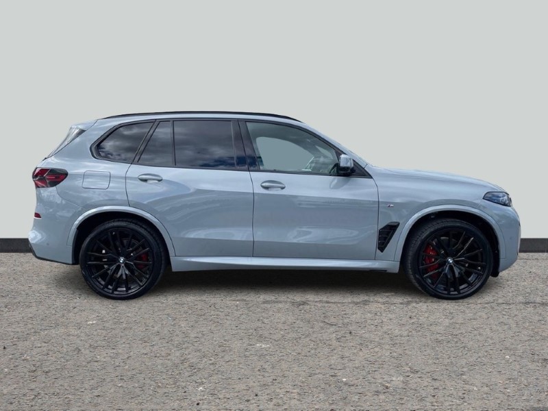  BMW X5 xDrive30d MHT M Sport 5dr Auto 5388164