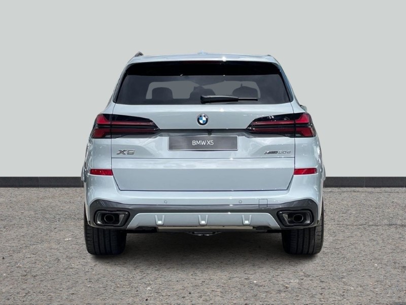  BMW X5 xDrive30d MHT M Sport 5dr Auto 5388175