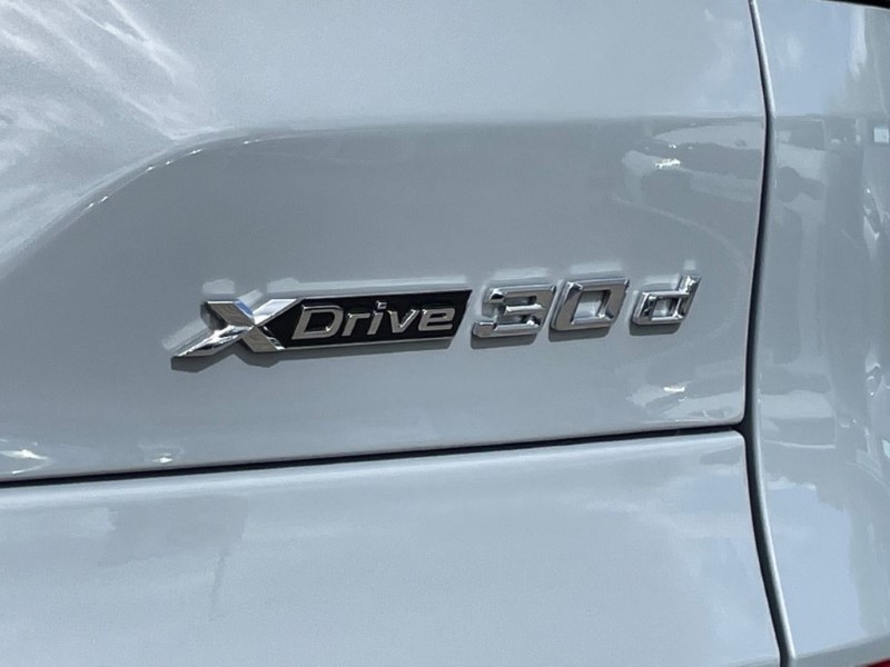  BMW X5 xDrive30d MHT M Sport 5dr Auto 5388205