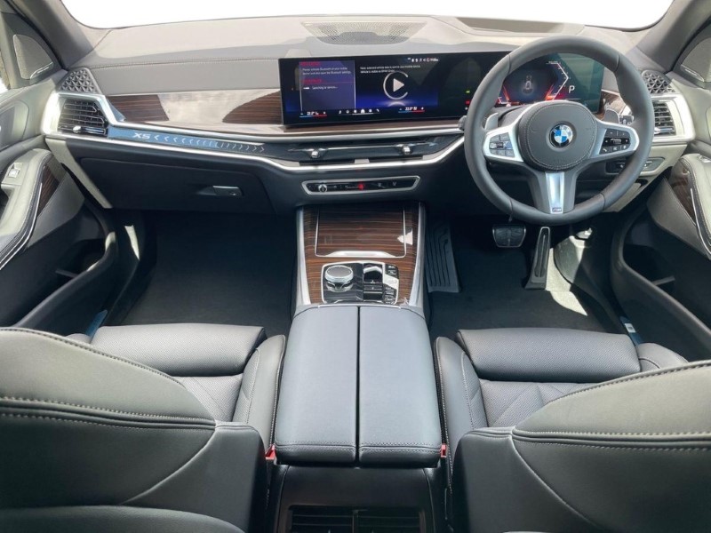  BMW X5 xDrive30d MHT M Sport 5dr Auto 5388165