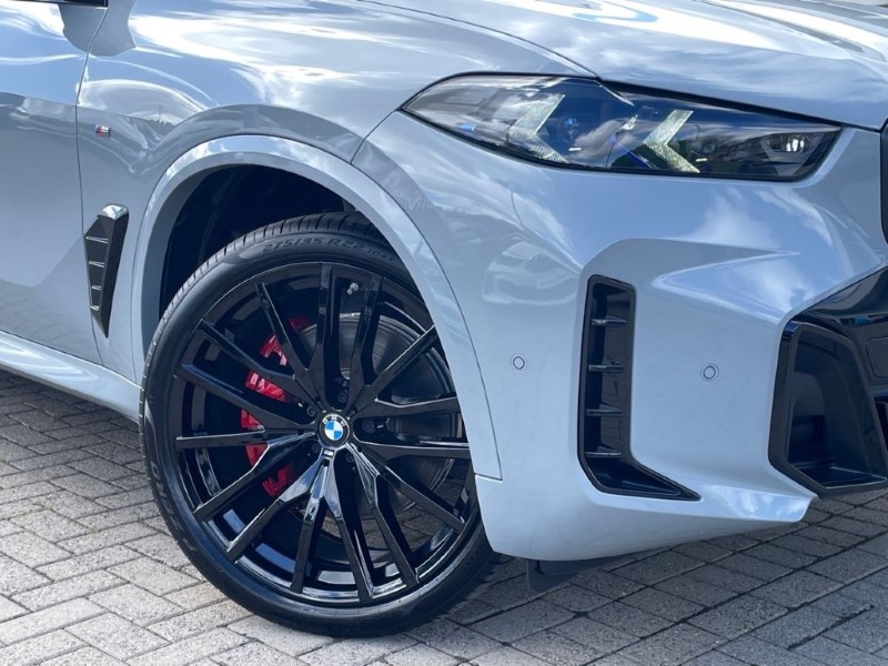  BMW X5 xDrive30d MHT M Sport 5dr Auto 5388203