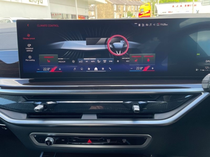  BMW X5 xDrive30d MHT M Sport 5dr Auto 5388192