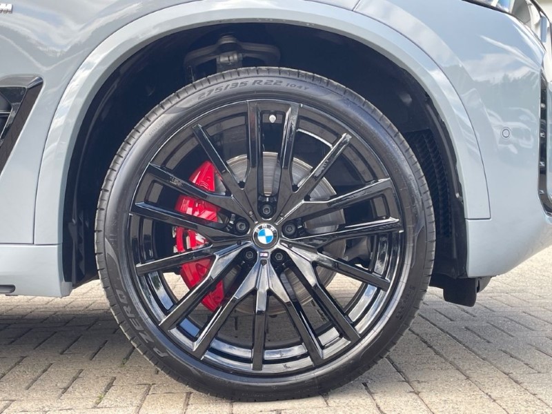  BMW X5 xDrive30d MHT M Sport 5dr Auto 5388174