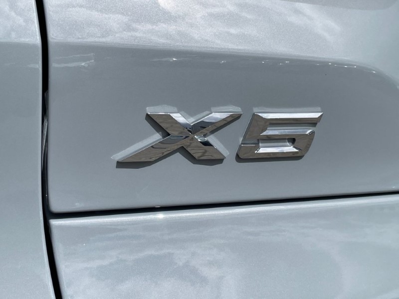  BMW X5 xDrive30d MHT M Sport 5dr Auto 5388208