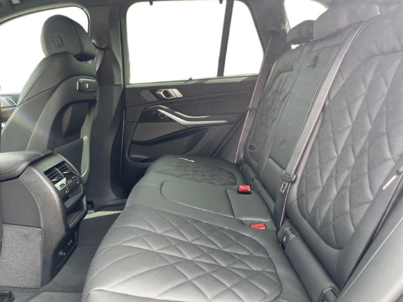  BMW X5 xDrive30d MHT M Sport 5dr Auto 5388172