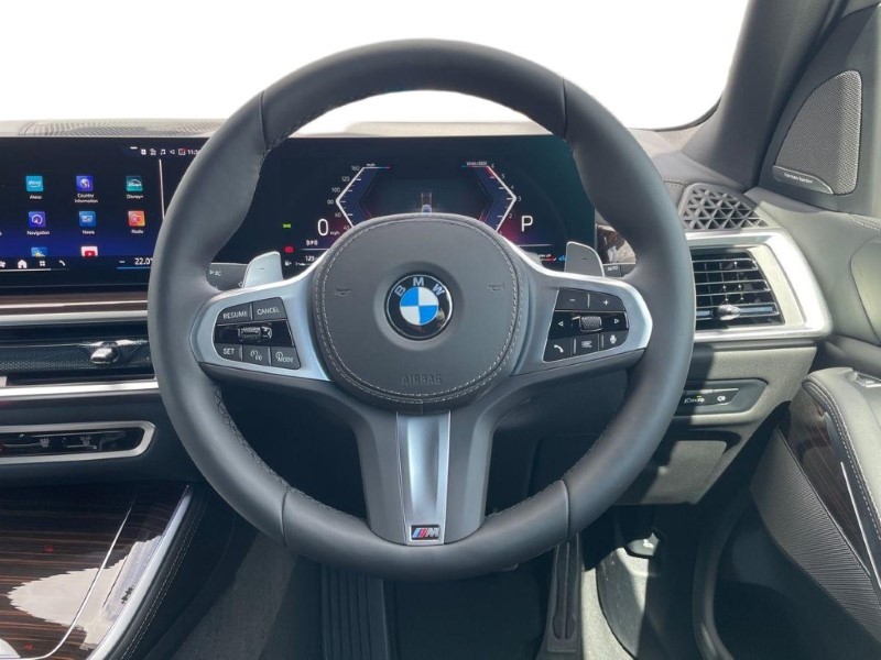  BMW X5 xDrive30d MHT M Sport 5dr Auto 5388166