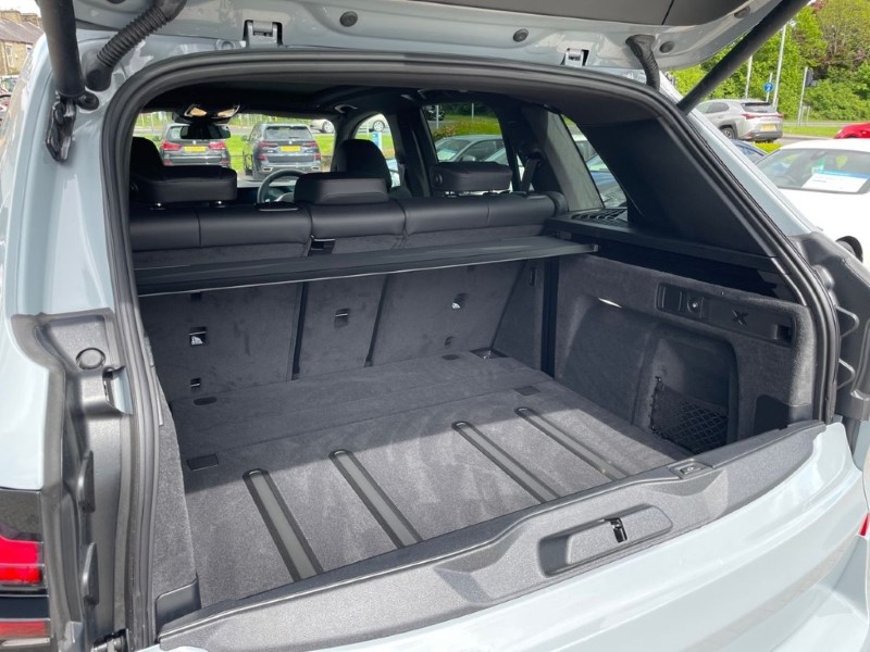  BMW X5 xDrive30d MHT M Sport 5dr Auto 5388201