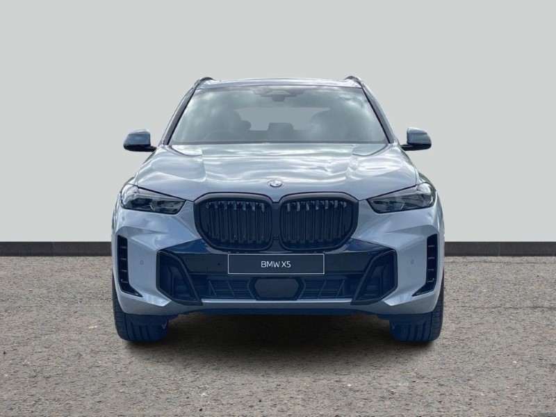  BMW X5 xDrive30d MHT M Sport 5dr Auto 5388176