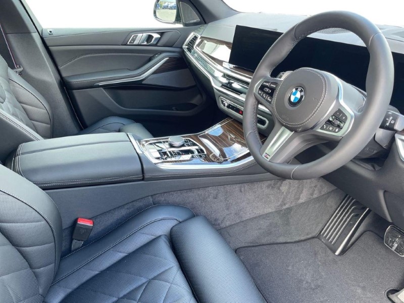  BMW X5 xDrive30d MHT M Sport 5dr Auto 5388167