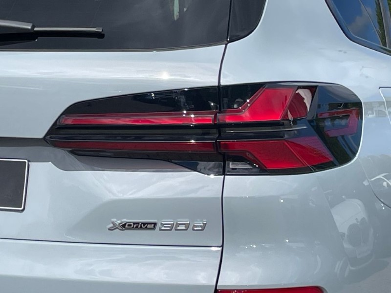  BMW X5 xDrive30d MHT M Sport 5dr Auto 5388209