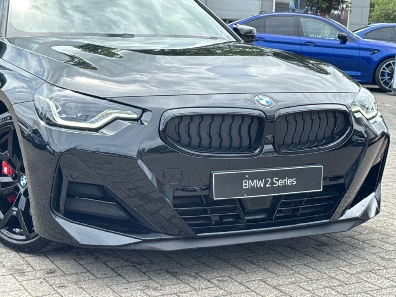  BMW 2 SERIES 230i M Sport Pro 2dr Step Auto 5480454
