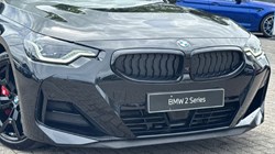 BMW 2 SERIES 230i M Sport Pro 2dr Step Auto 5480454