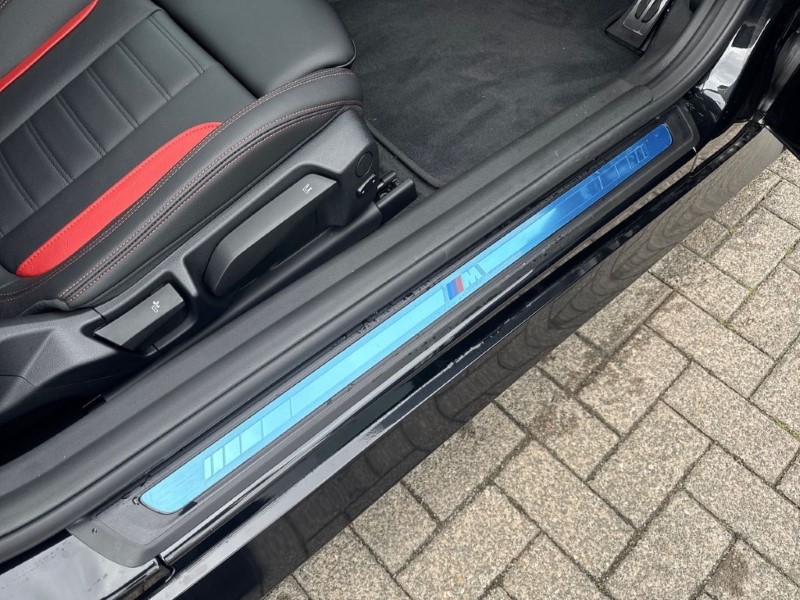  BMW 2 SERIES 230i M Sport Pro 2dr Step Auto 5480450