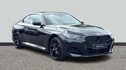 BMW 2 SERIES 230i M Sport Pro 2dr Step Auto 5480414