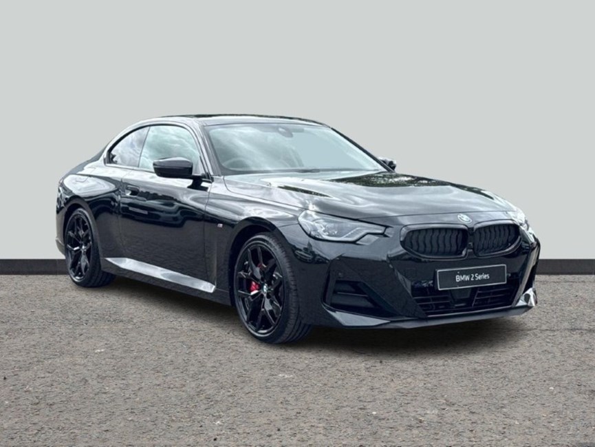 BMW 2 SERIES