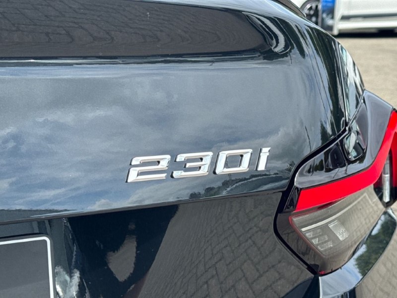  BMW 2 SERIES 230i M Sport Pro 2dr Step Auto 5480458